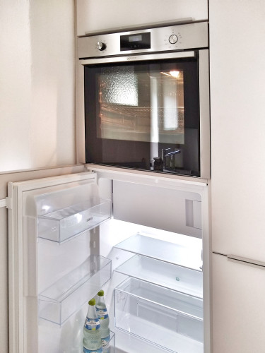 Great, lovely home (Rostock) - Gallery - 3