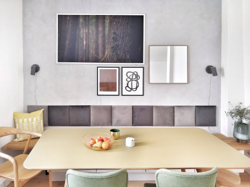 Great, lovely home (Rostock) - Gallery - 14