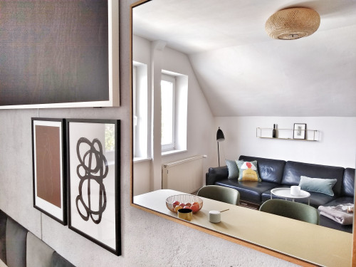 Great, lovely home (Rostock) - Gallery - 13