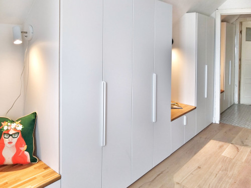 Great, lovely home (Rostock) - Gallery - 9