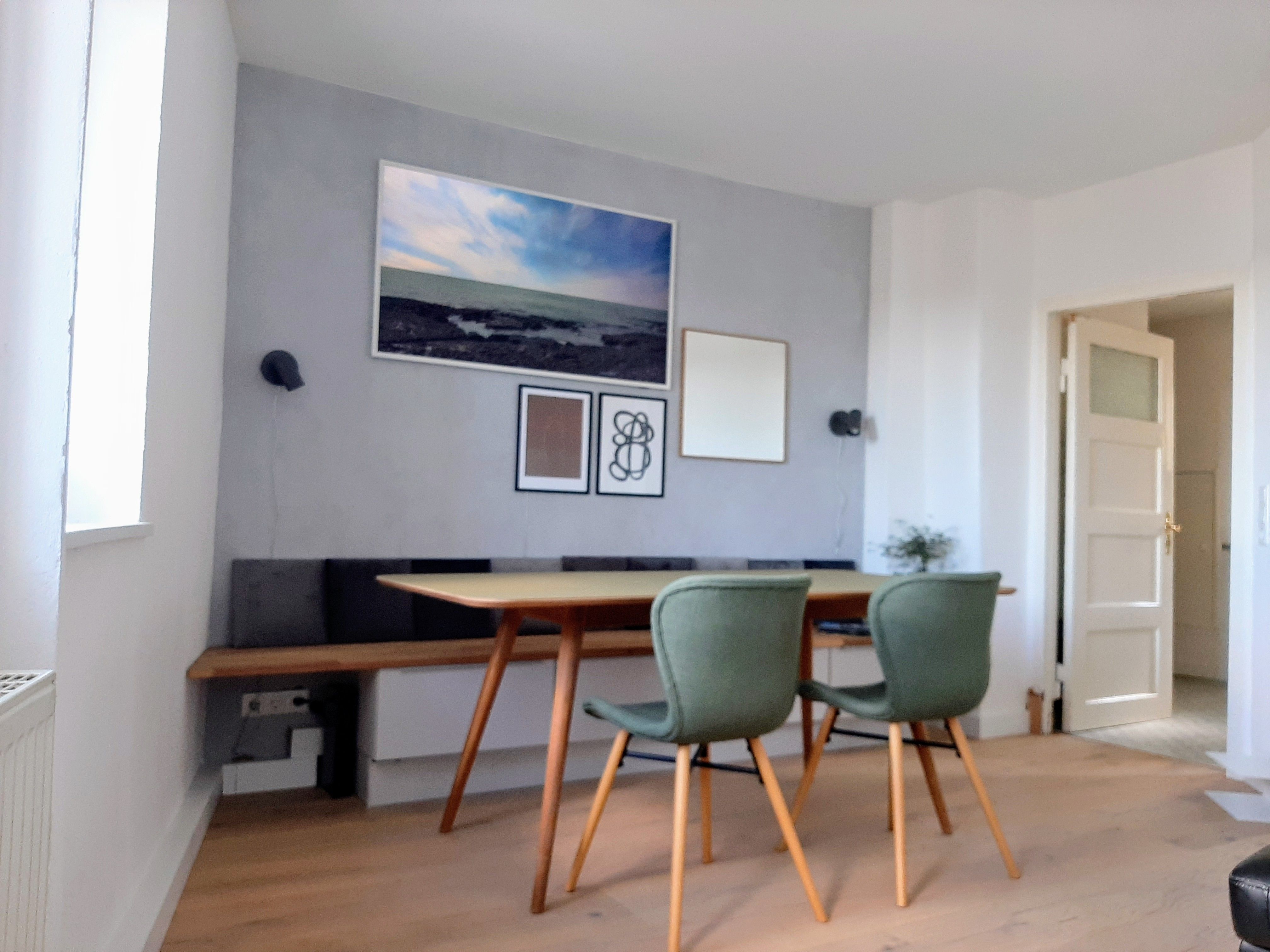 Great, Lovely Home (Rostock) - 16