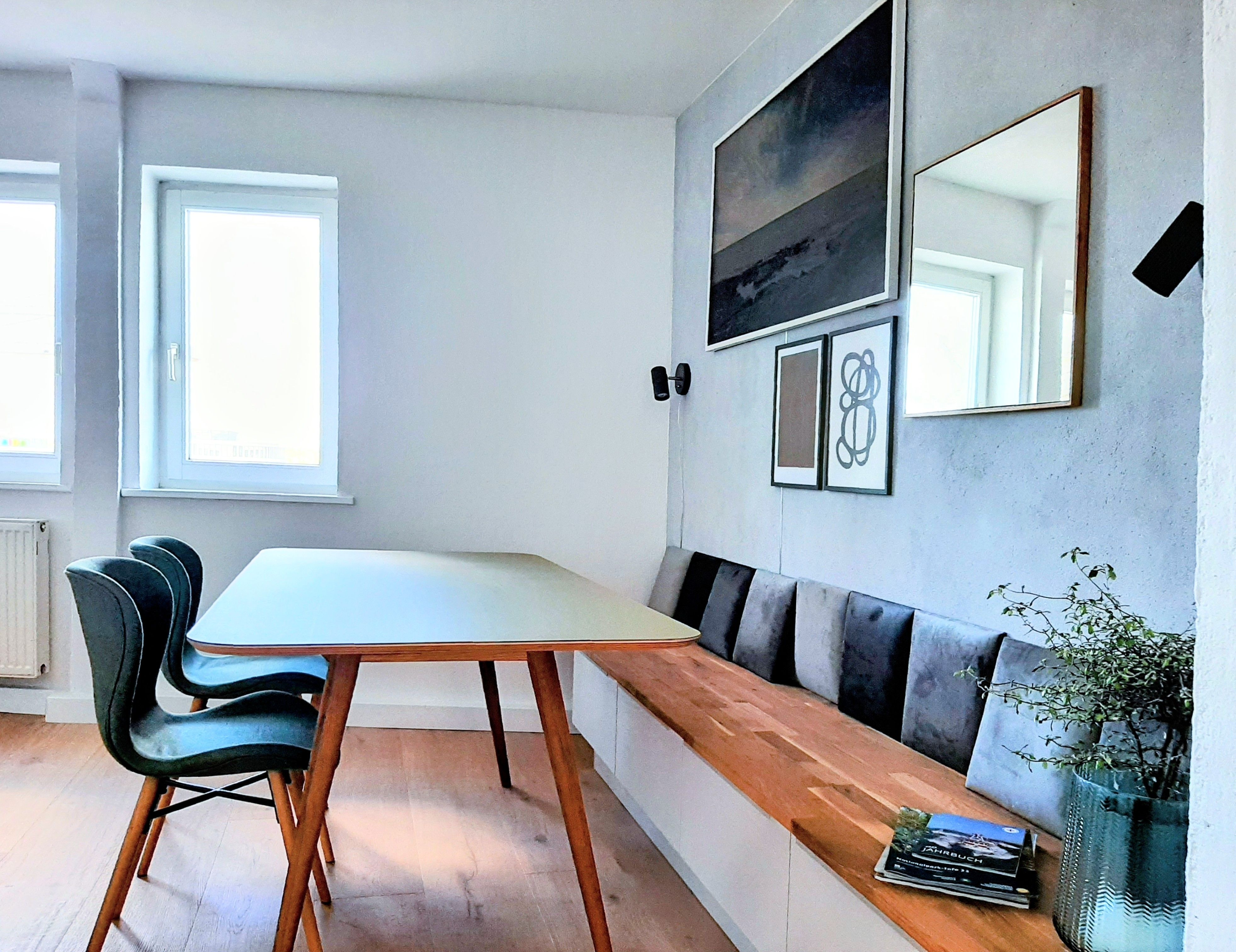 Great, Lovely Home (Rostock) - 15
