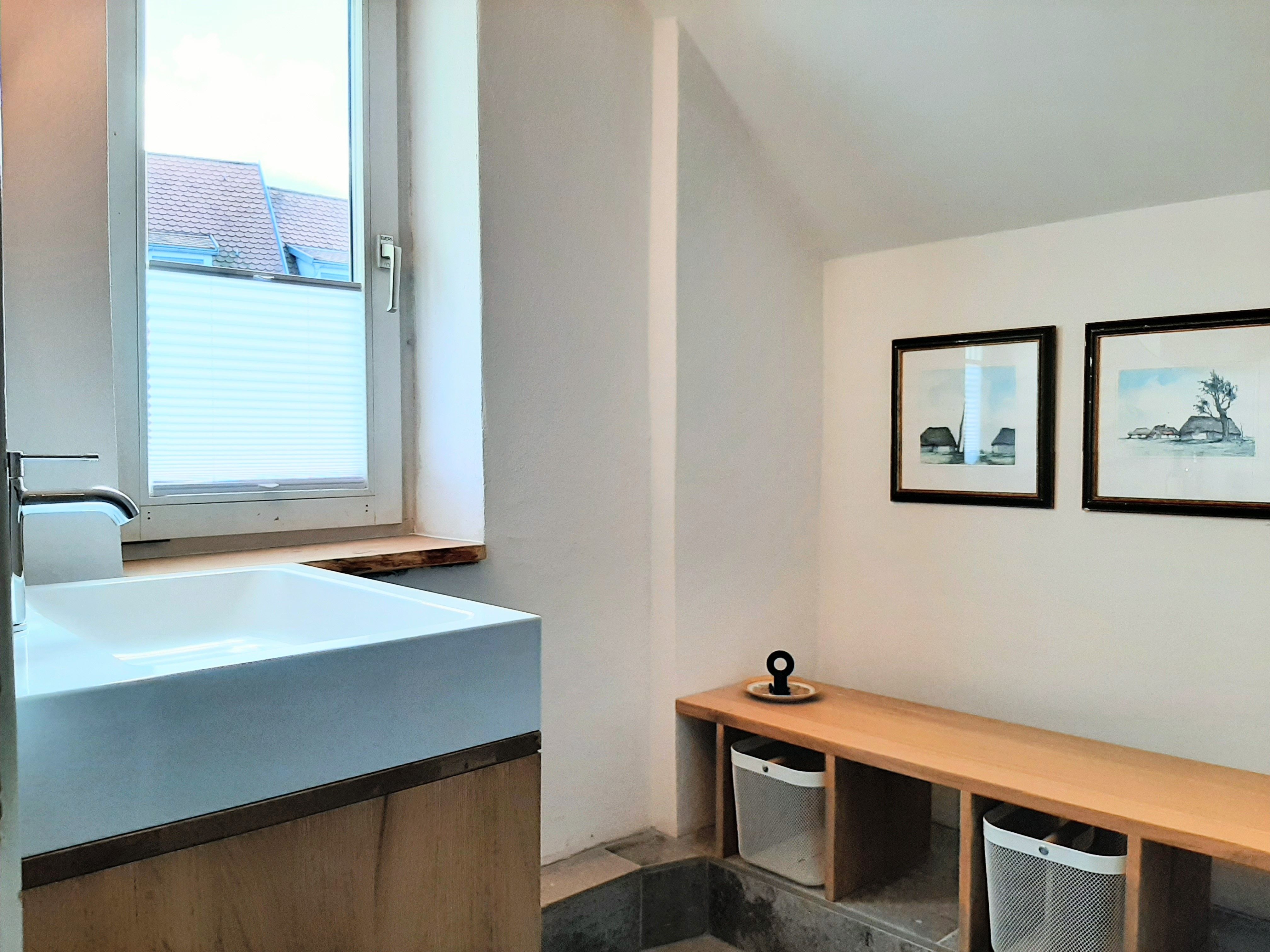 Great, Lovely Home (Rostock) - 7