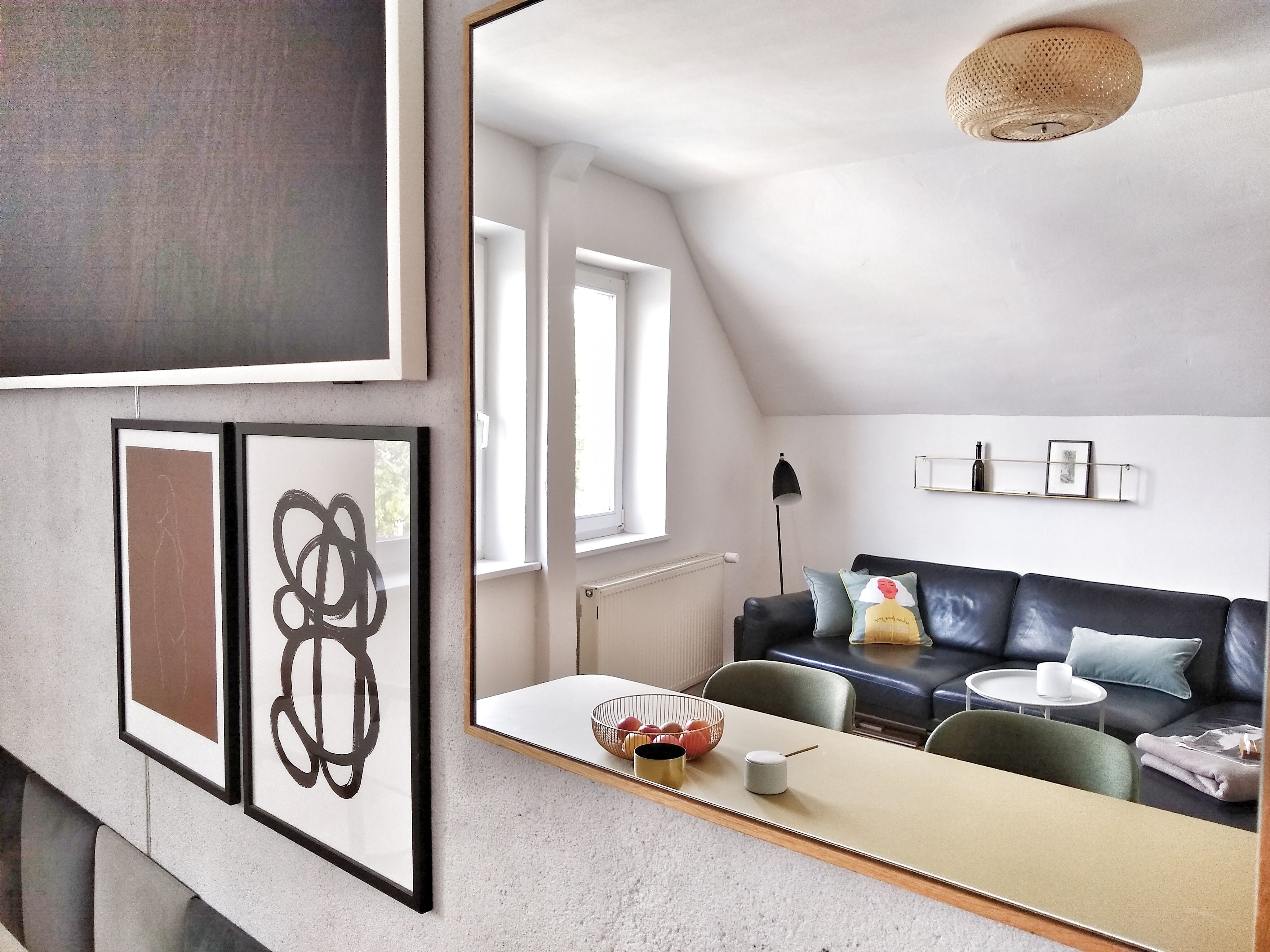 Great, Lovely Home (Rostock) - 12