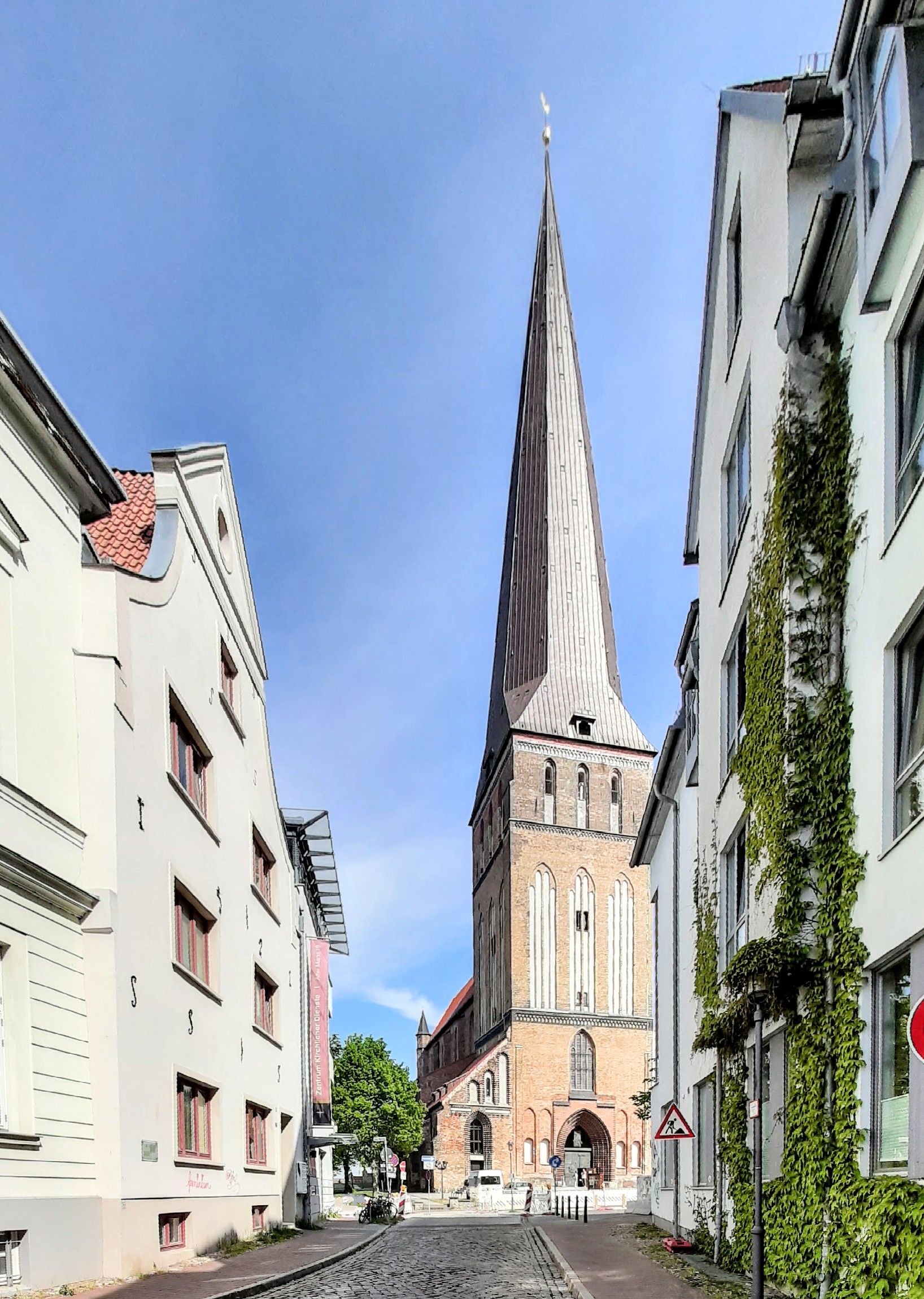 Great, Lovely Home (Rostock) - 4
