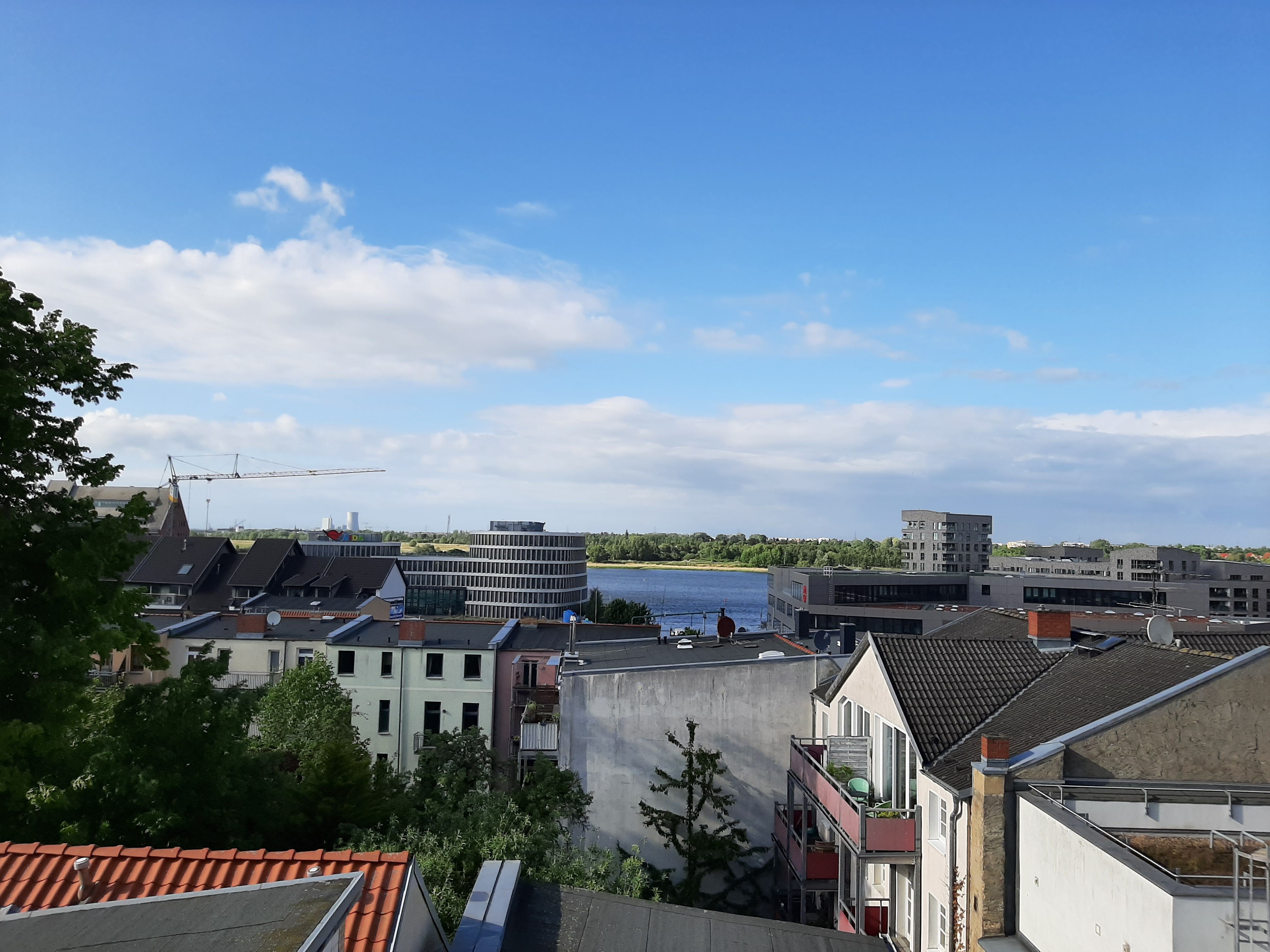 Great, Lovely Home (Rostock) - 5