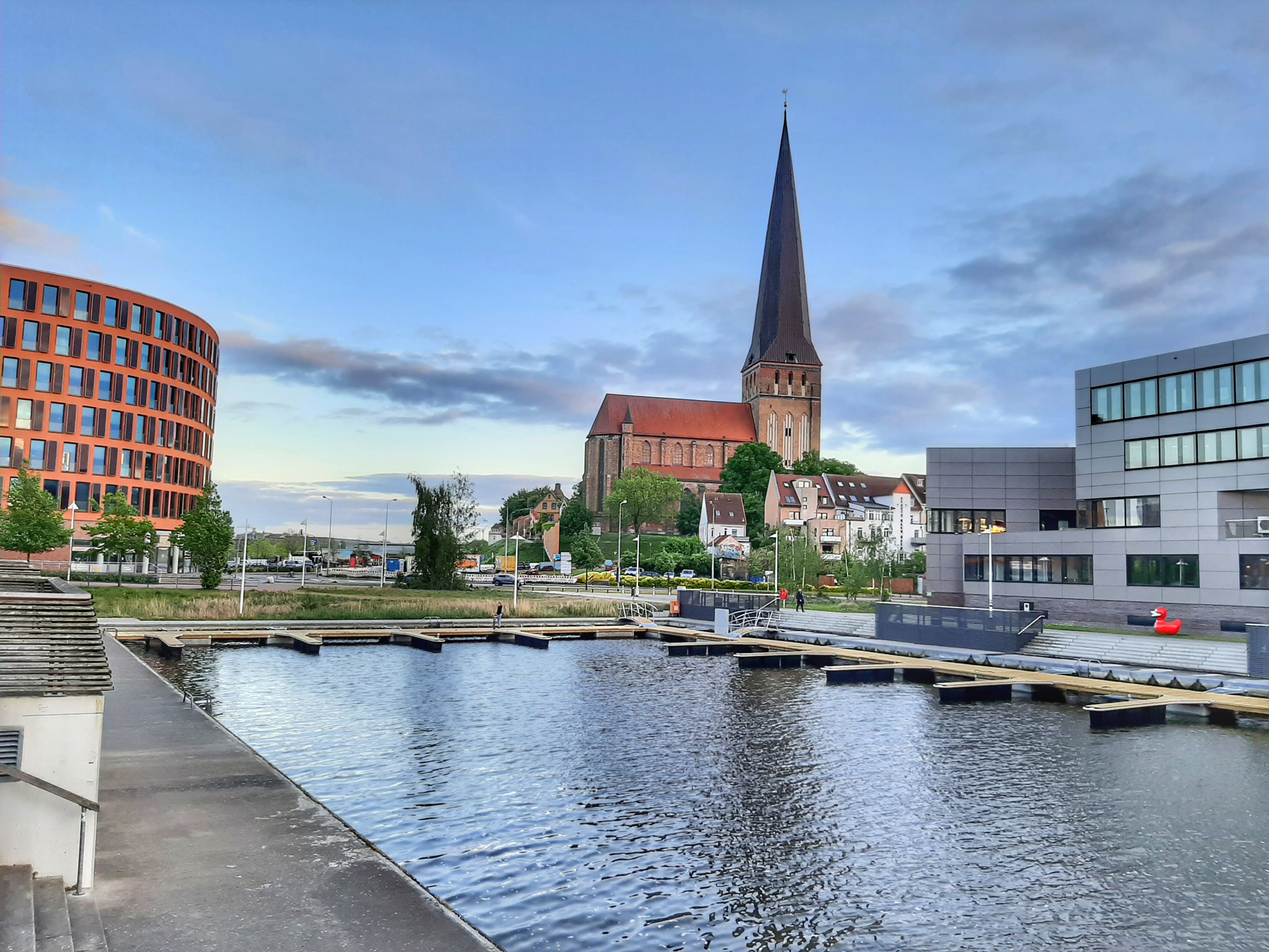 Great, Lovely Home (Rostock) - 3