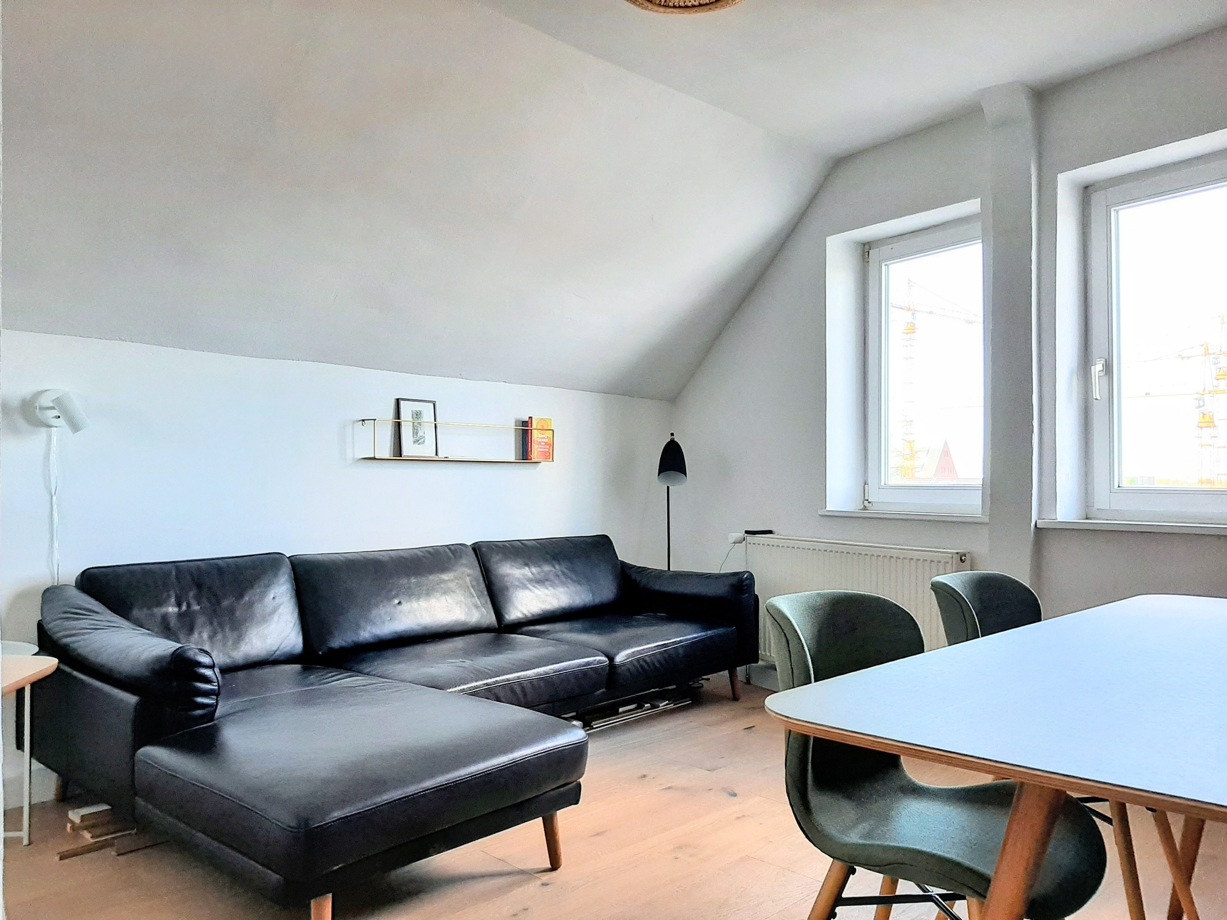 Great, Lovely Home (Rostock) - 18