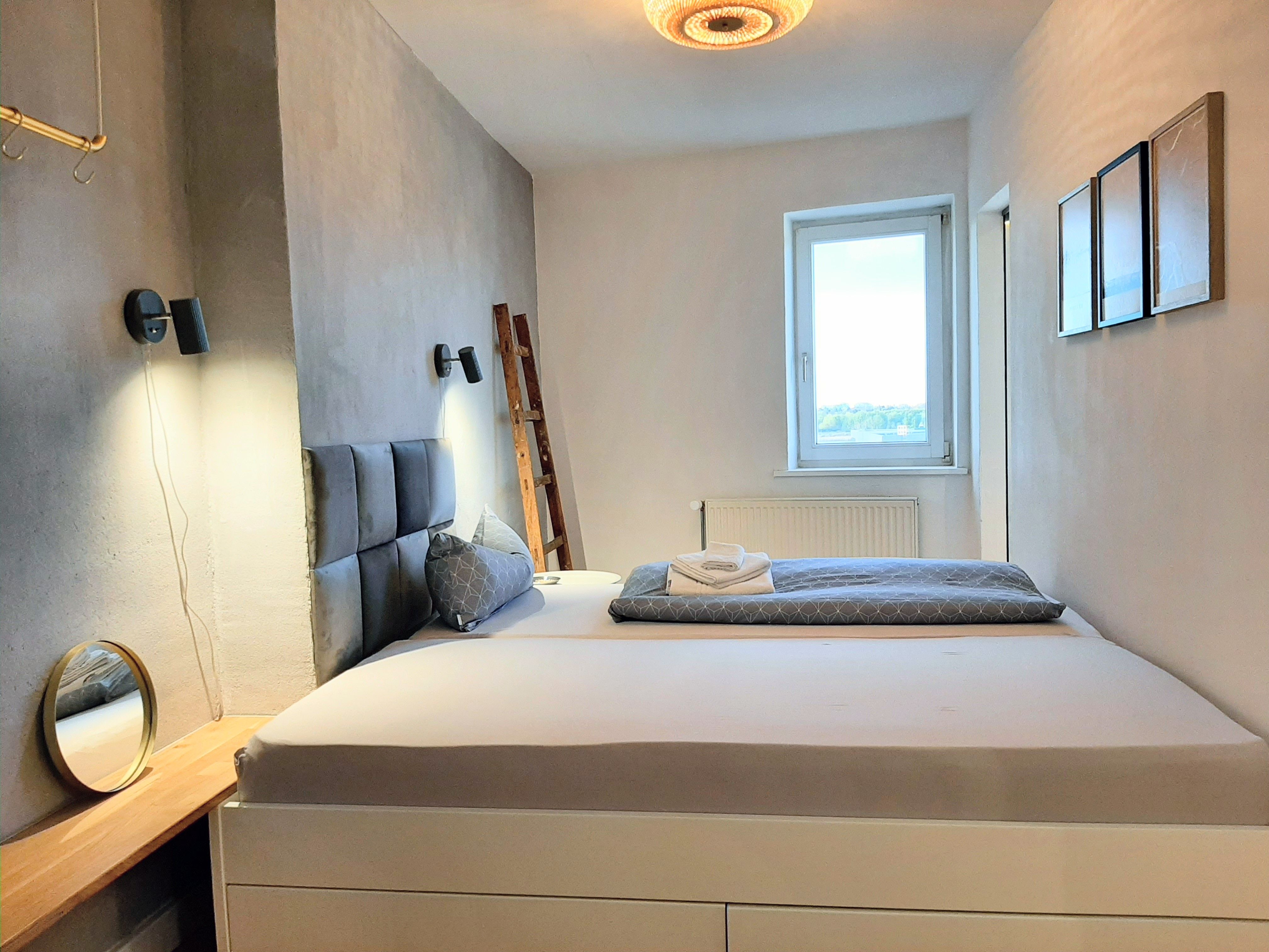 Great, Lovely Home (Rostock) - 10