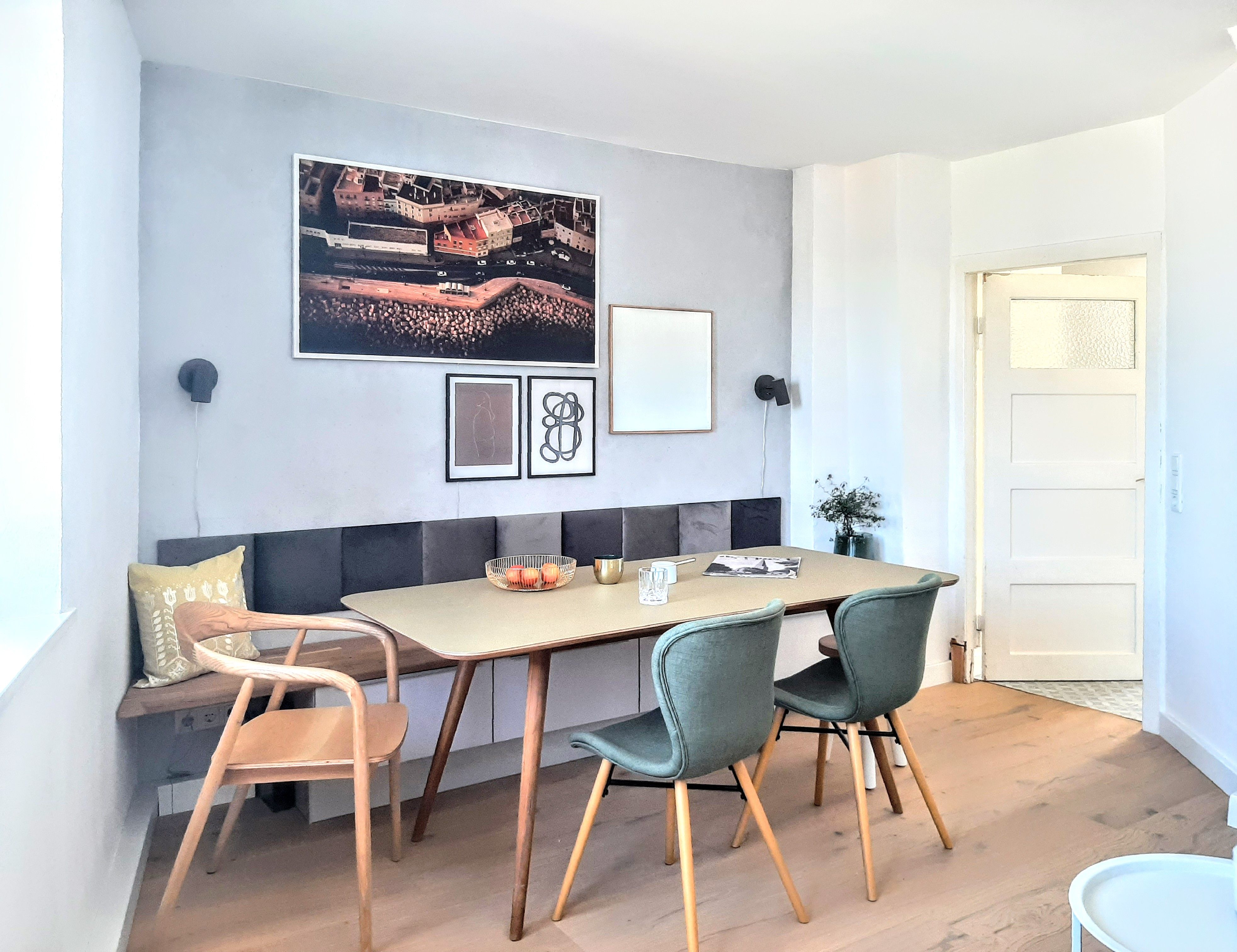 Great, Lovely Home (Rostock) - 19