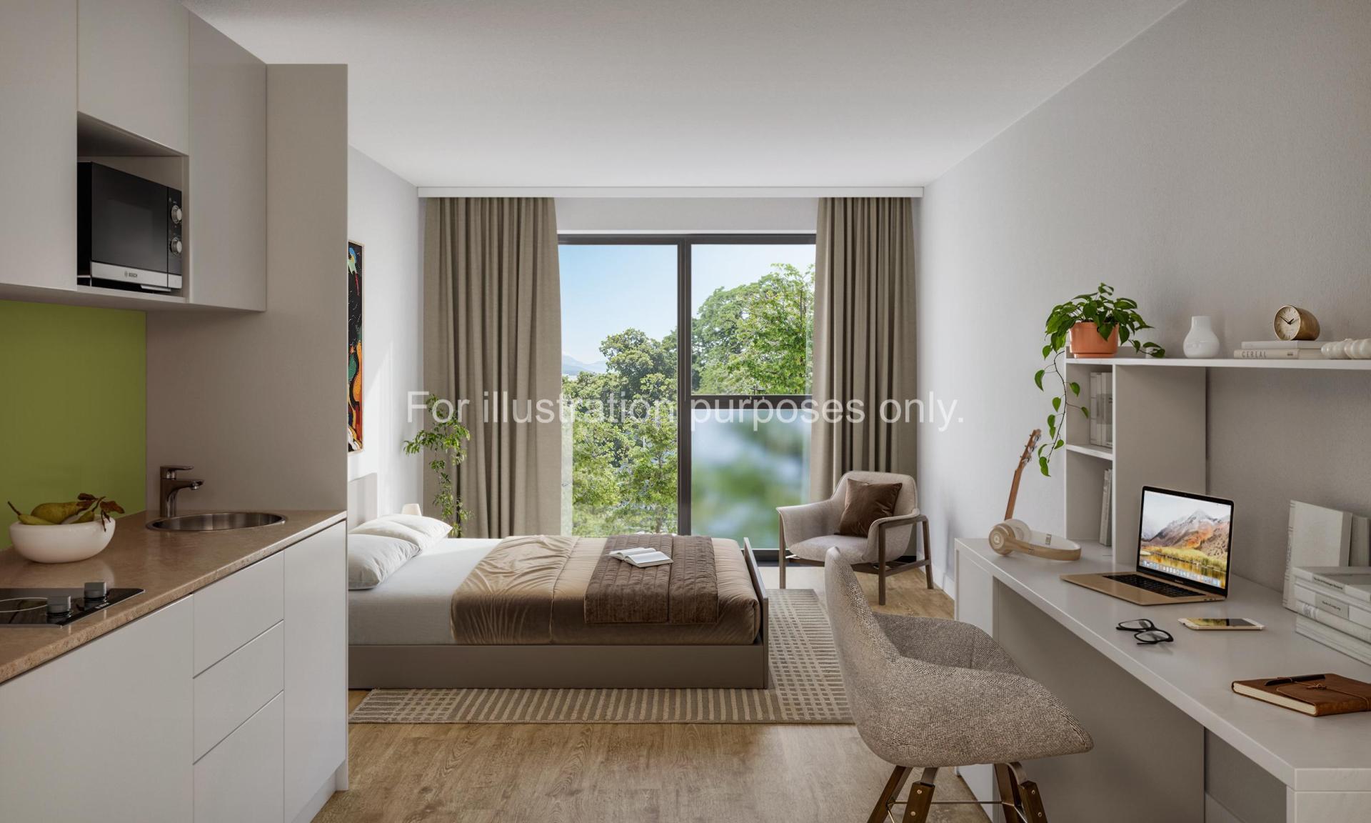  Silver Studio  -  Scholars View  - Gallery -  8