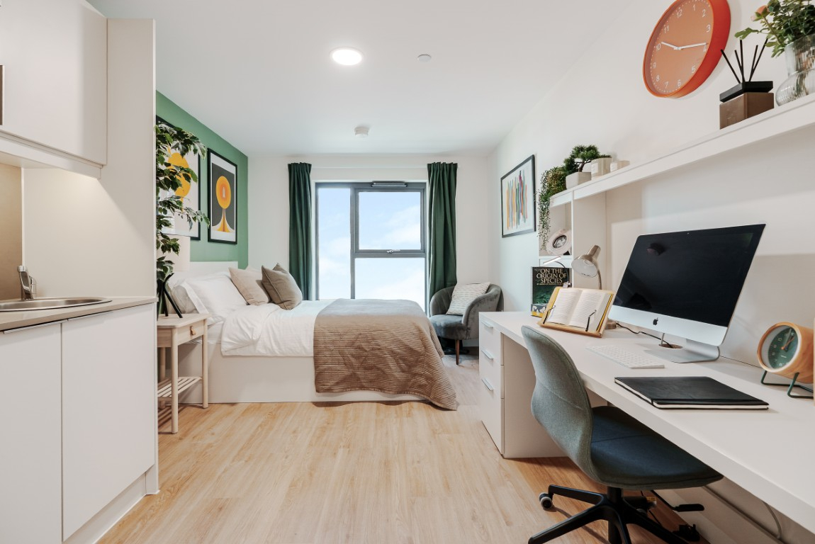  Platinum Studio  -  Scholars View  - Gallery -  1