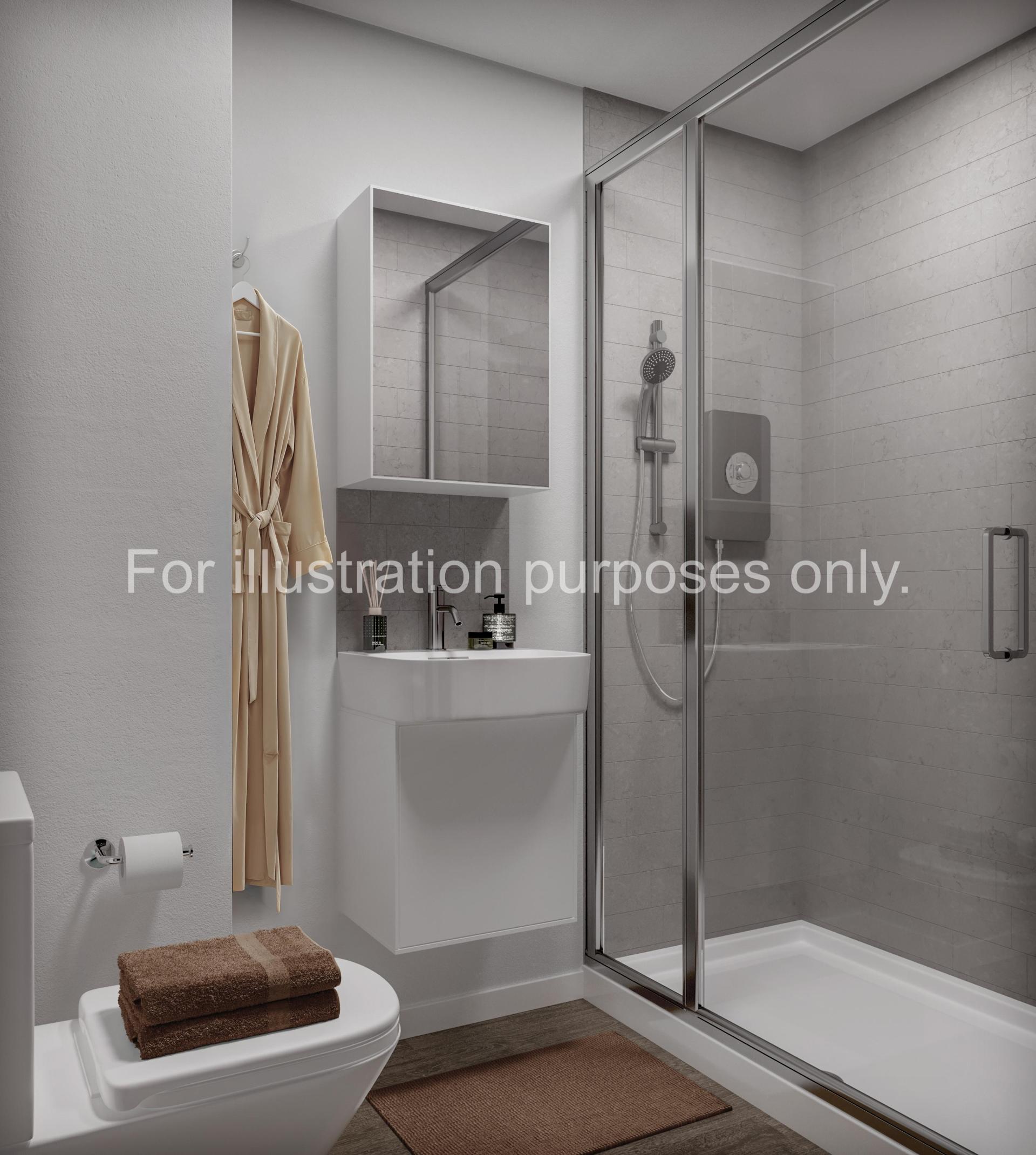  Classic 5 Bed En-Suite  -  Scholars View  - Gallery -  2