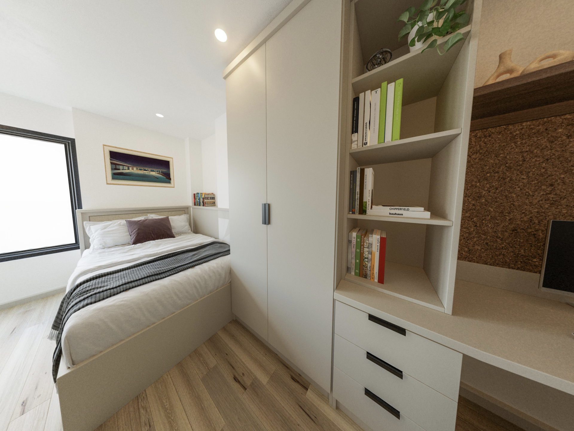  Silver Studio  -  Wilson House  - Gallery -  10