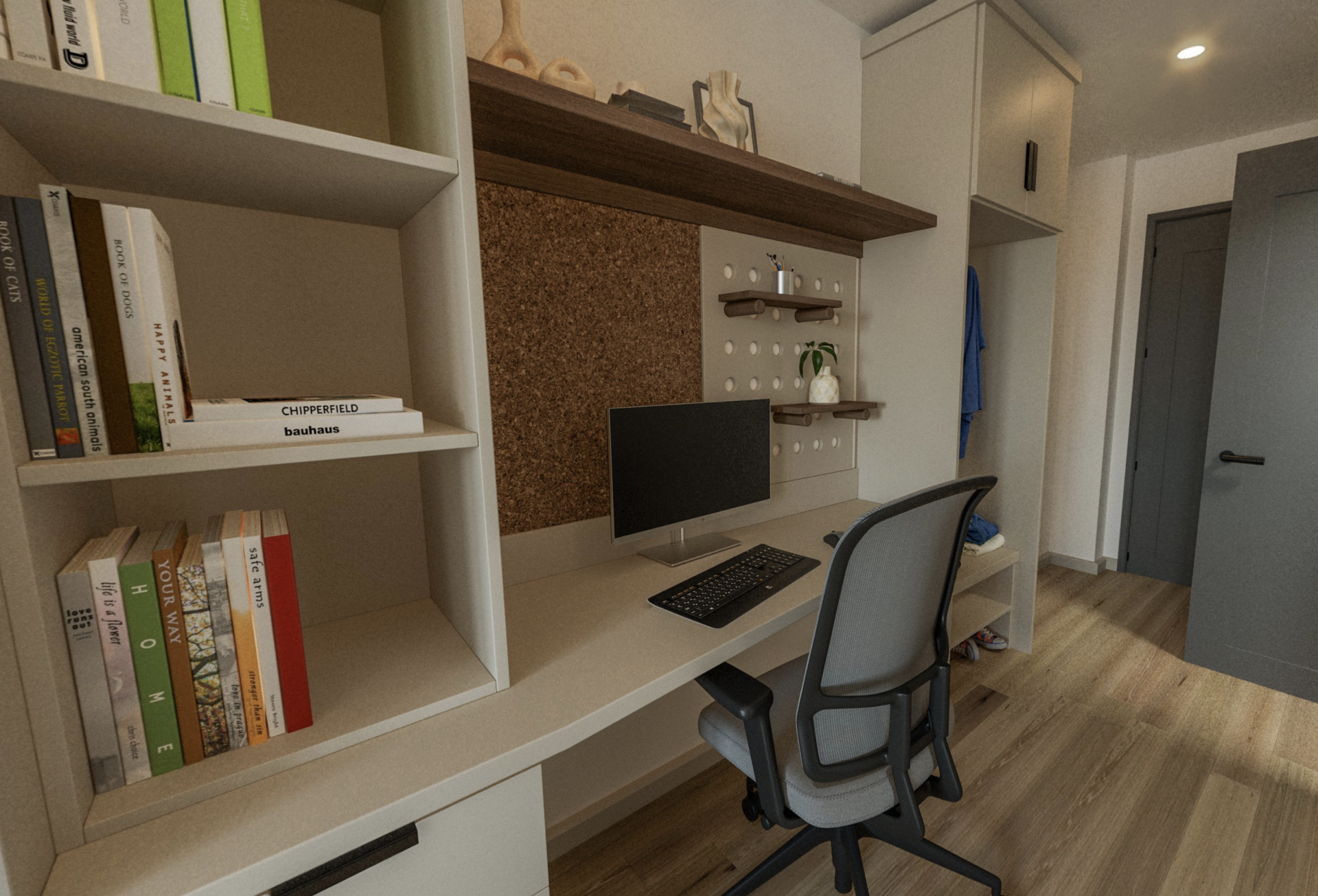  Silver Studio  -  Wilson House  - Gallery -  12