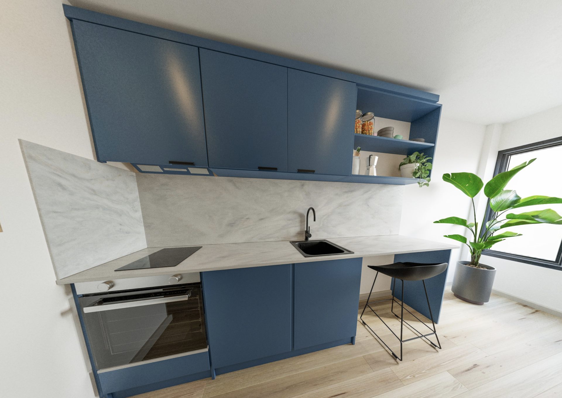  Silver Studio  -  Wilson House  - Gallery -  11