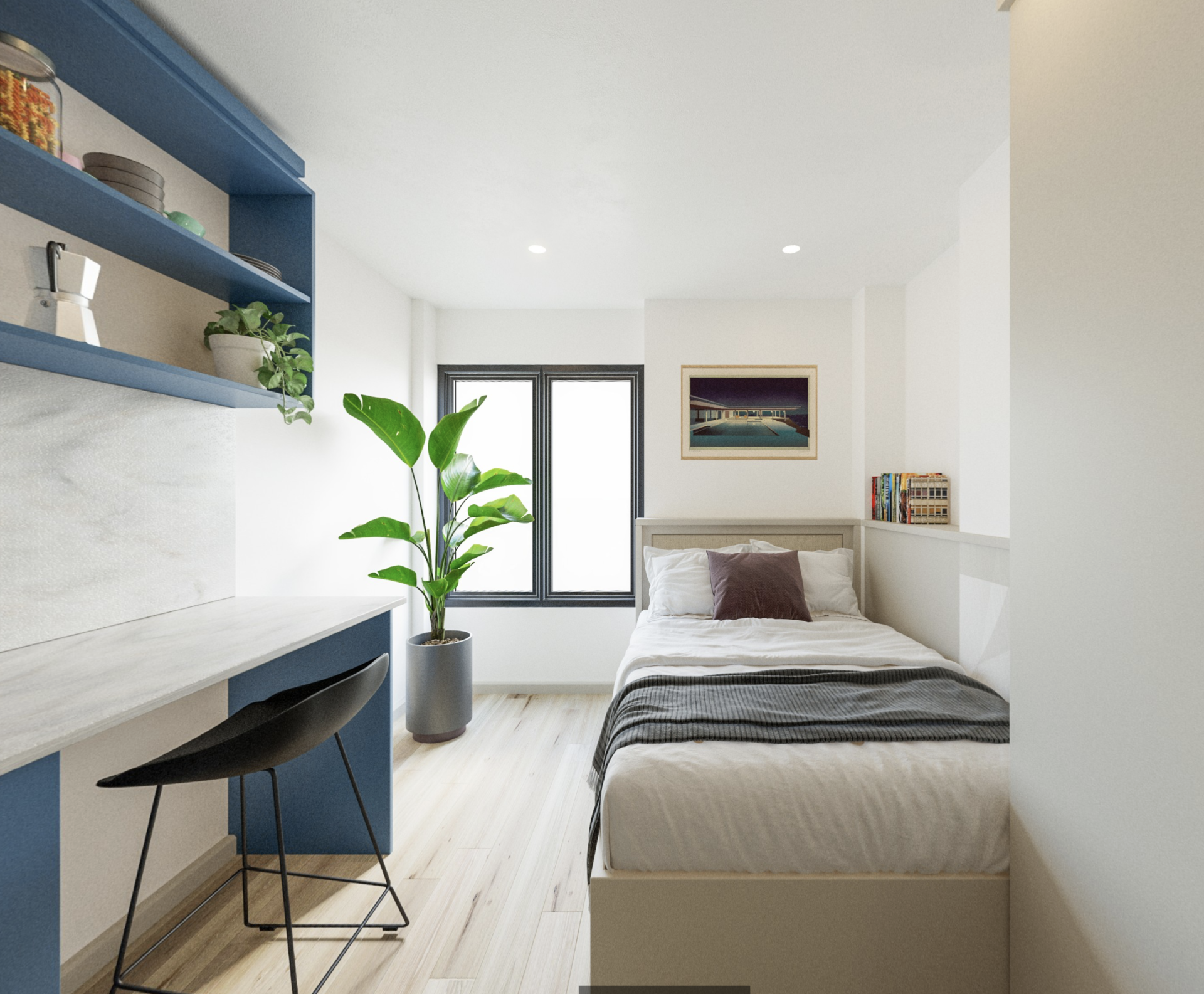  Silver Studio  -  Wilson House  - Gallery -  5