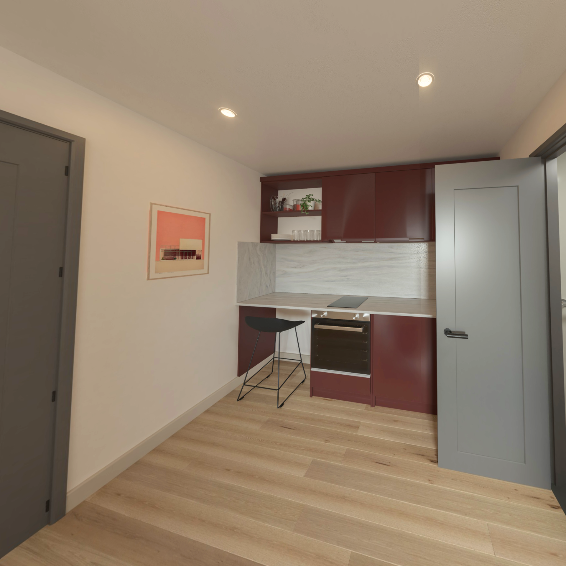  Platinum Studio  -  Wilson House  - Gallery -  8