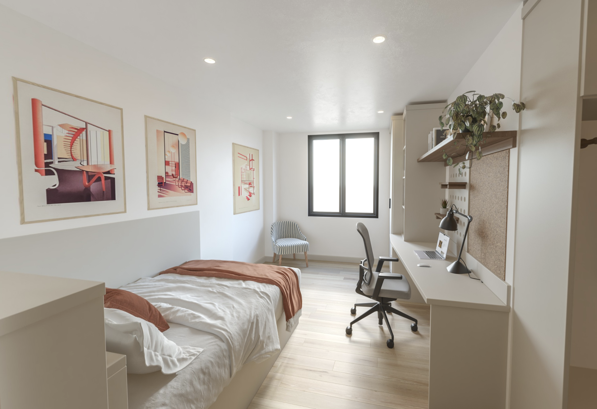  Platinum Studio  -  Wilson House  - Gallery -  4