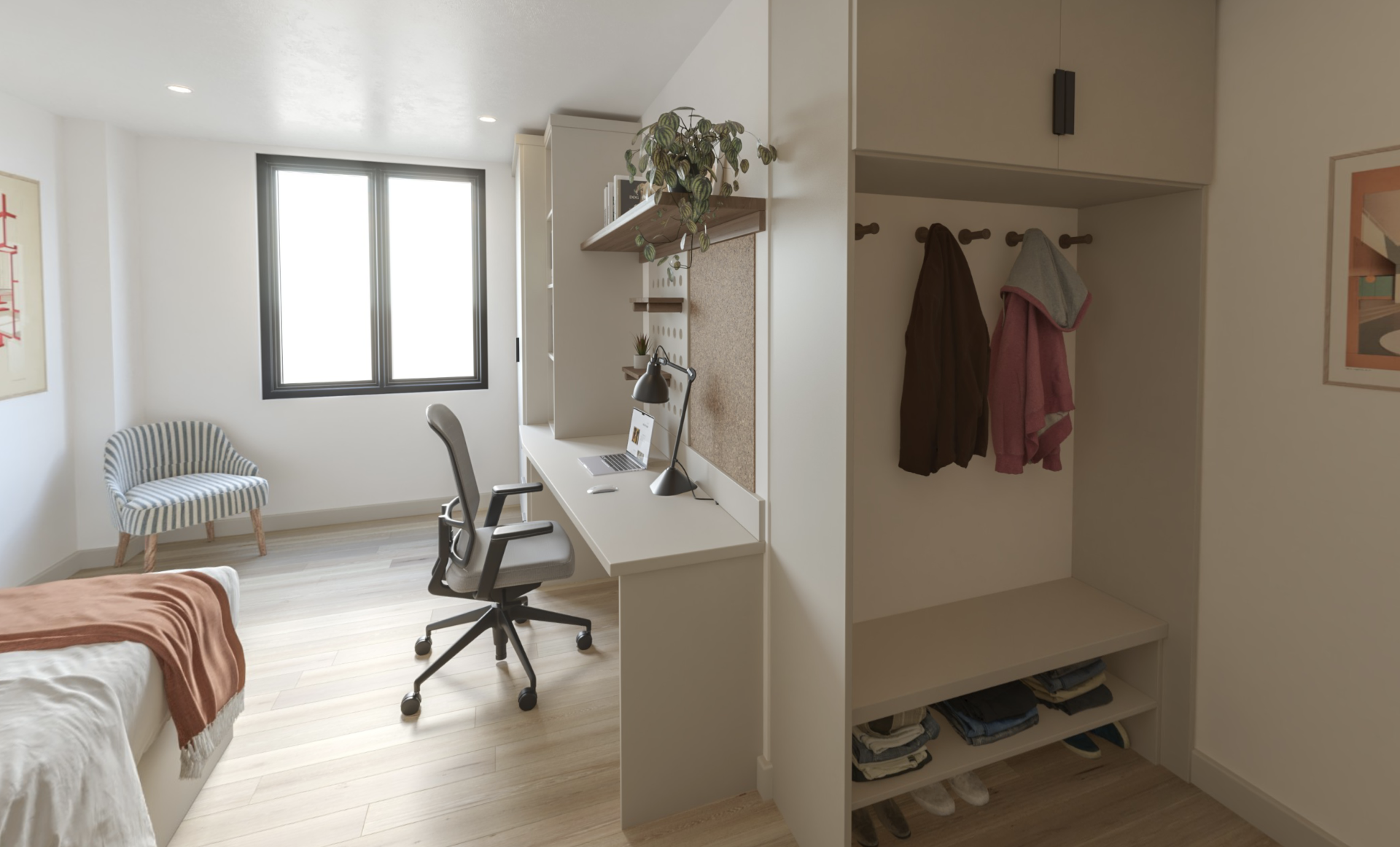  Platinum Studio  -  Wilson House  - Gallery -  6