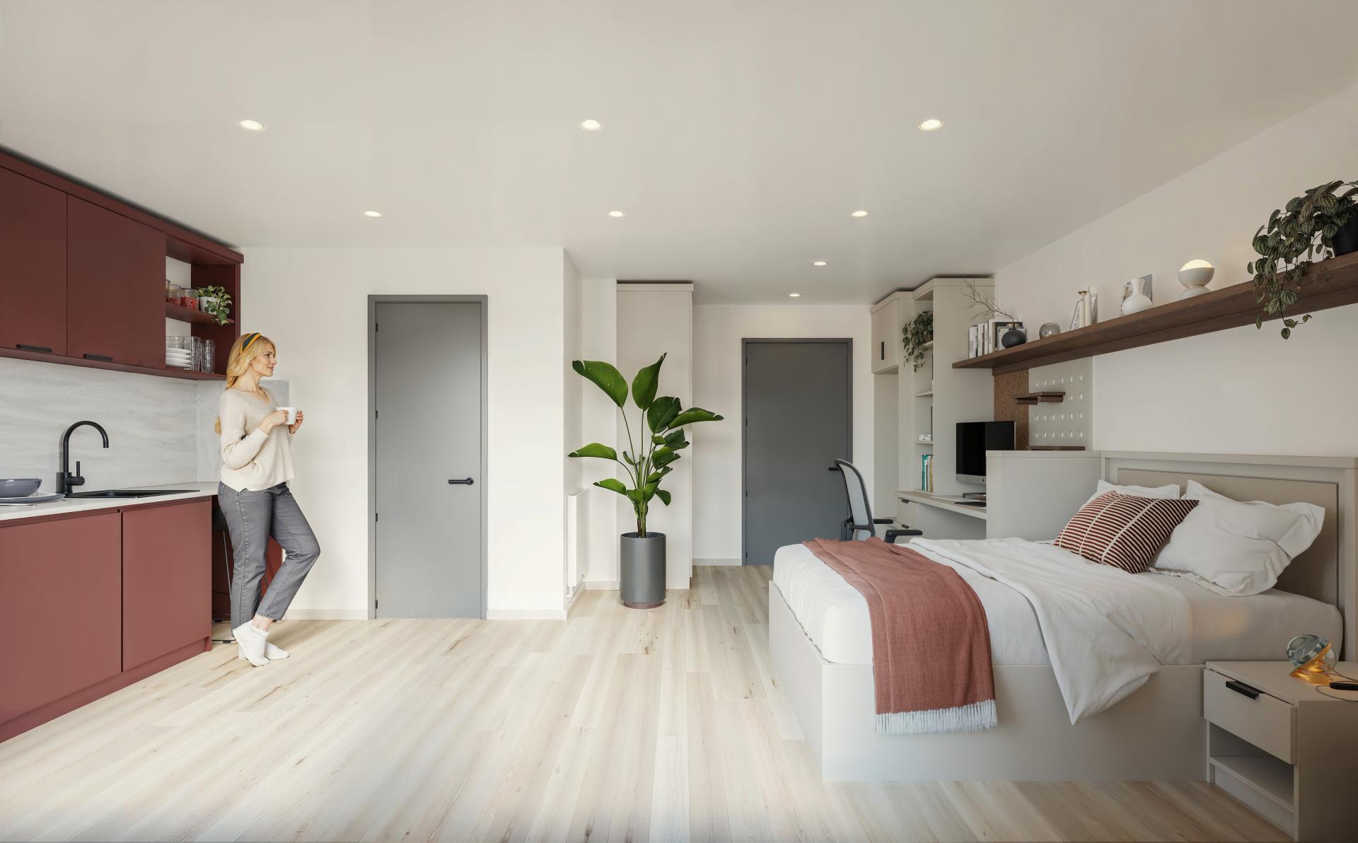  Platinum Plus Studio  -  Wilson House  - Gallery -  9