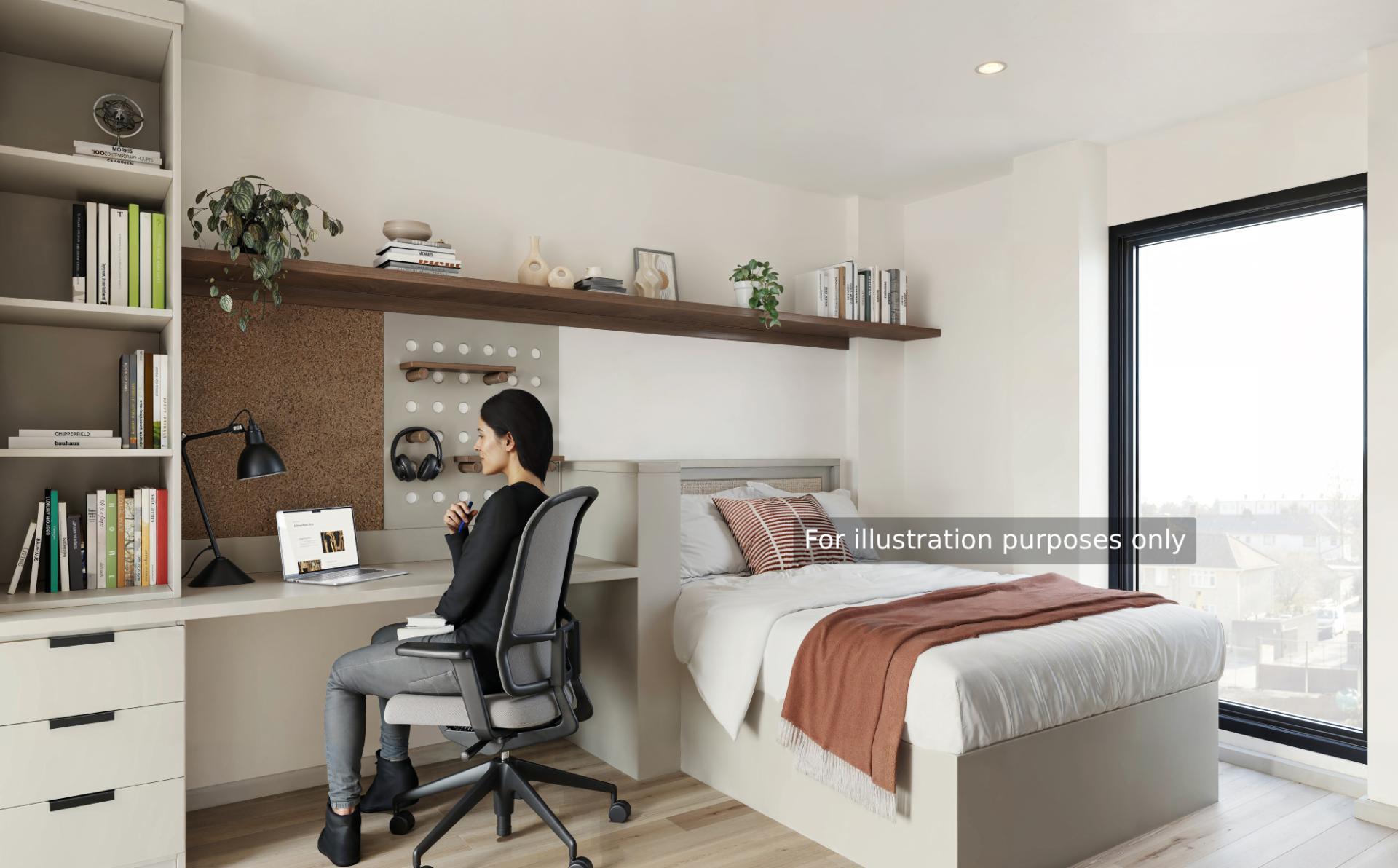  Platinum Plus Studio  -  Wilson House  - Gallery -  6