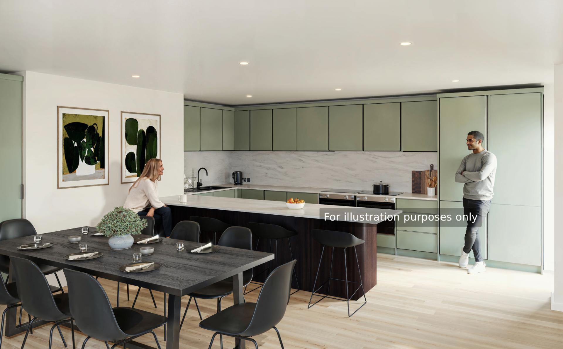  Premium En-Suite  -  Wilson House  - Gallery -  5