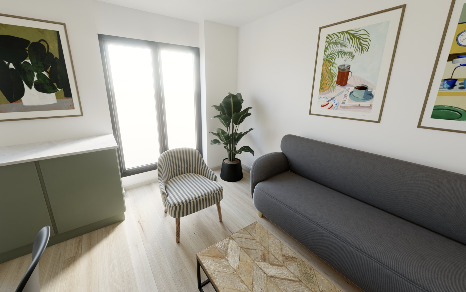  Classic En-Suite  -  Wilson House  - Gallery -  12