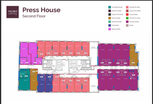 Press House - Gallery - 19
