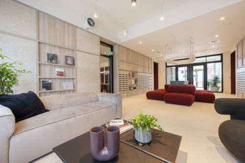 Press House - Gallery - 22