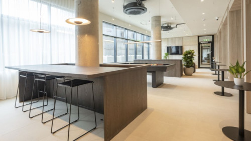 Press House - Gallery - 11