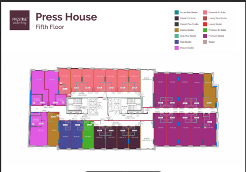Press House - Gallery - 18