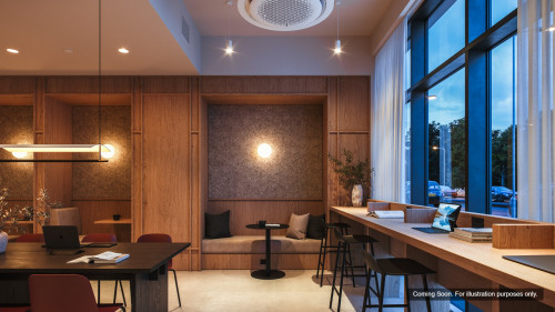 Press House - Gallery - 7