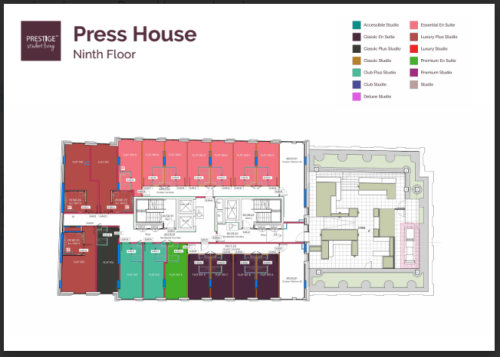 Press House - Gallery - 17