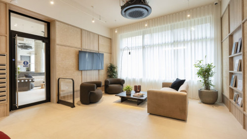 Press House - Gallery - 23