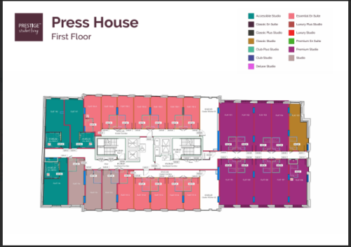 Press House - Gallery - 20