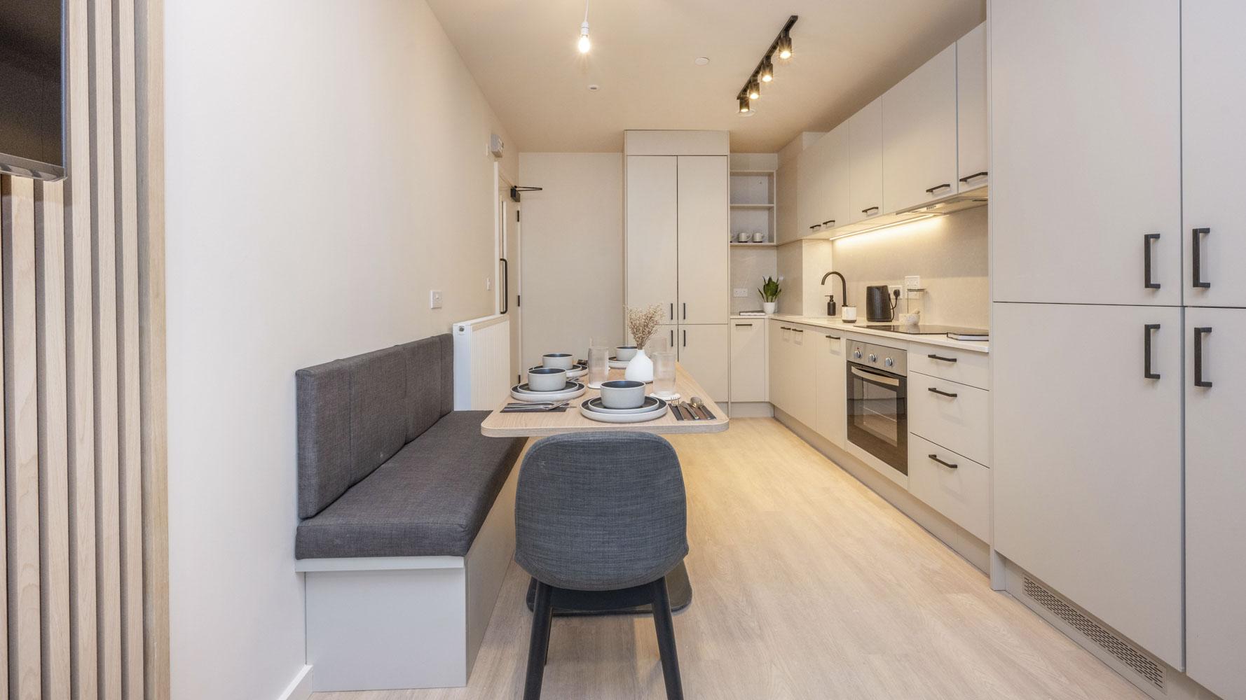  Classic En-Suite  -  Press House  - Gallery -  7