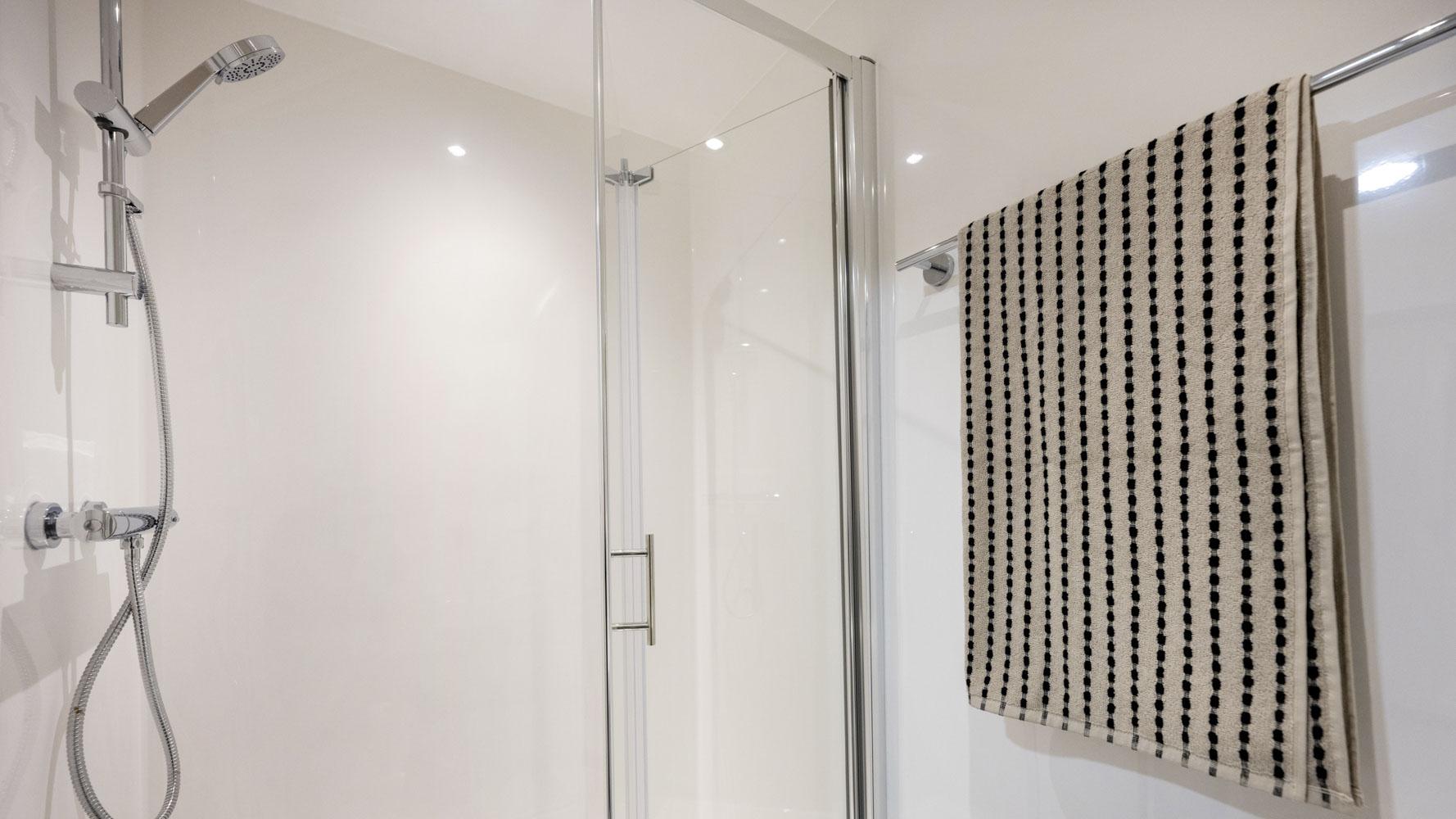  Classic En-Suite  -  Press House  - Gallery -  9