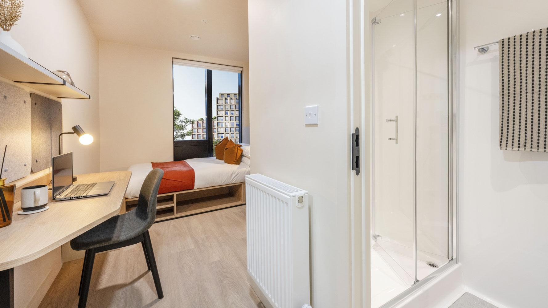 Premium Ensuite - 6