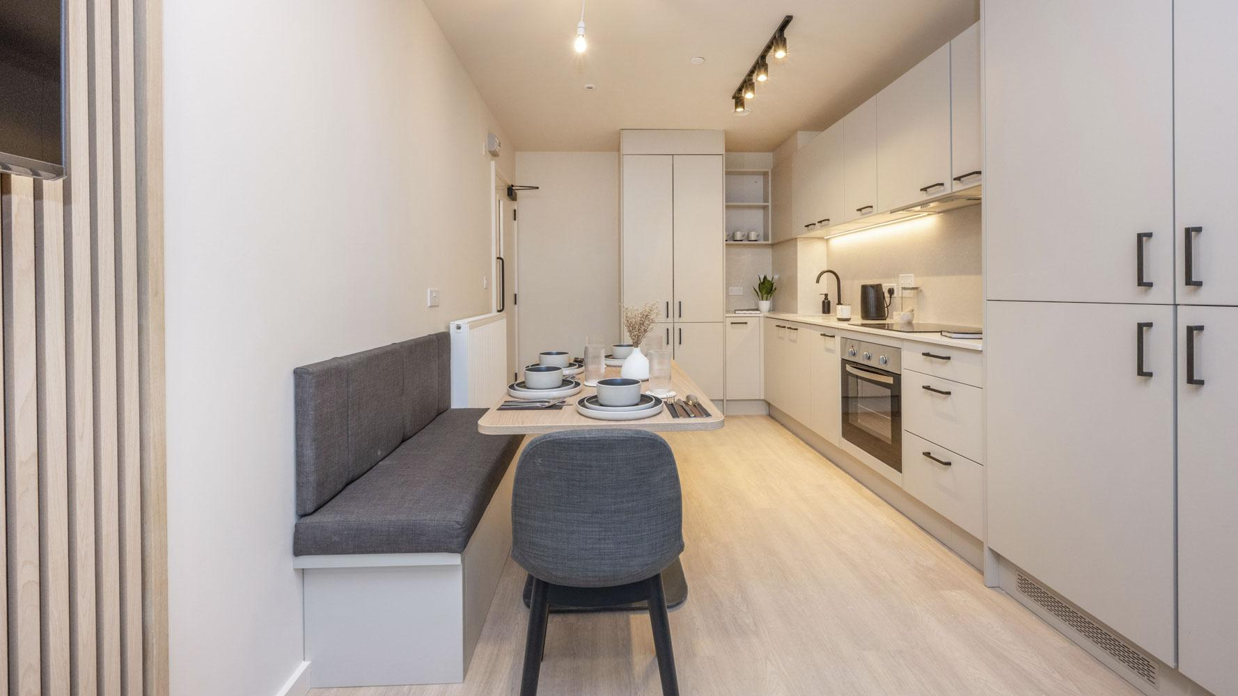 Premium Ensuite - 12