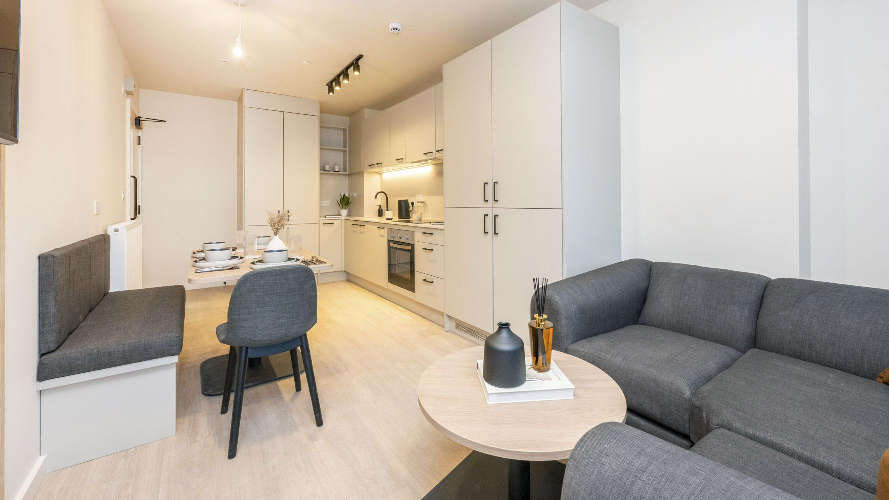 Premium Ensuite - 11