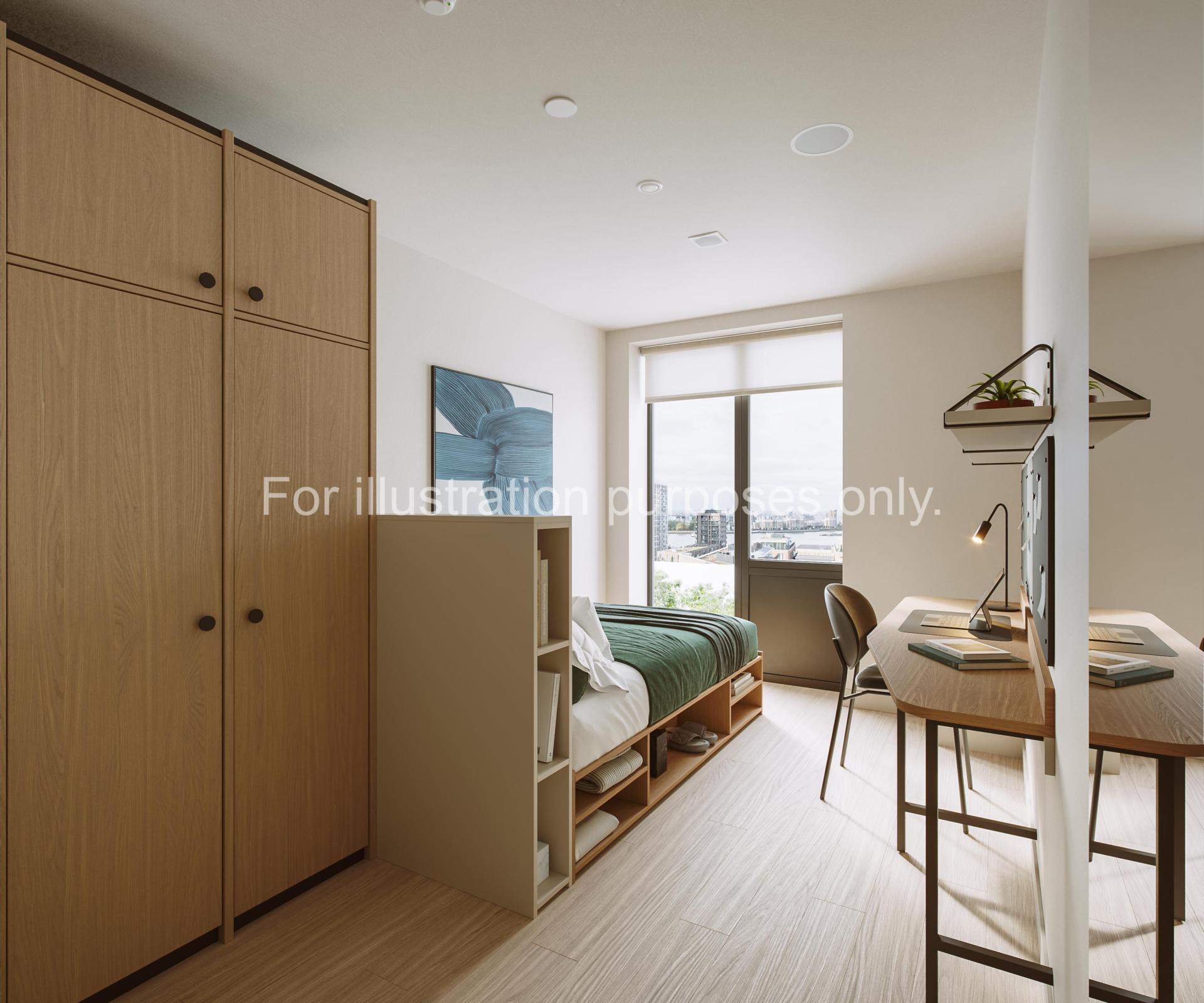  Premium Ensuite  -  Press House  - Gallery -  1