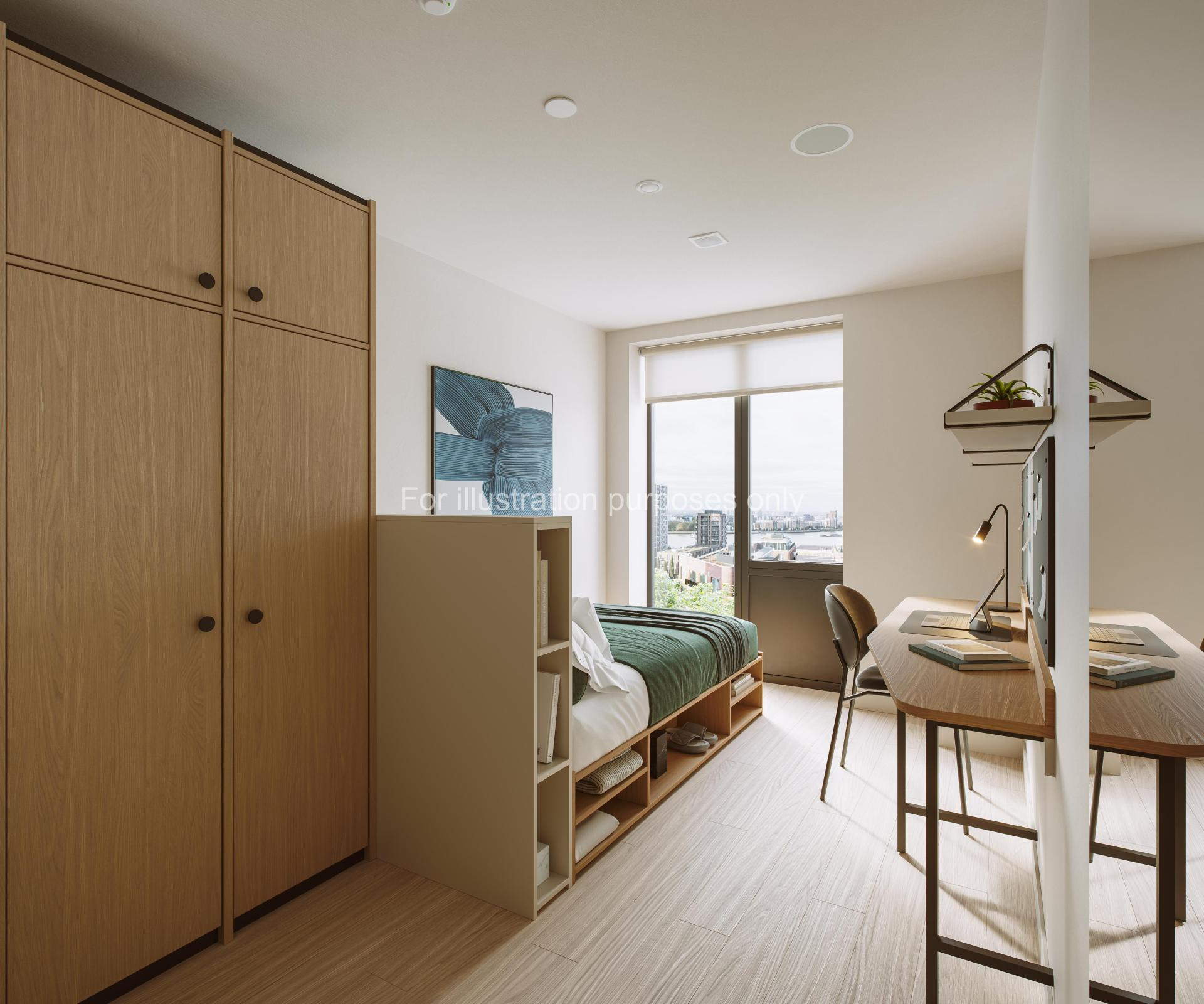 Premium Ensuite - 10