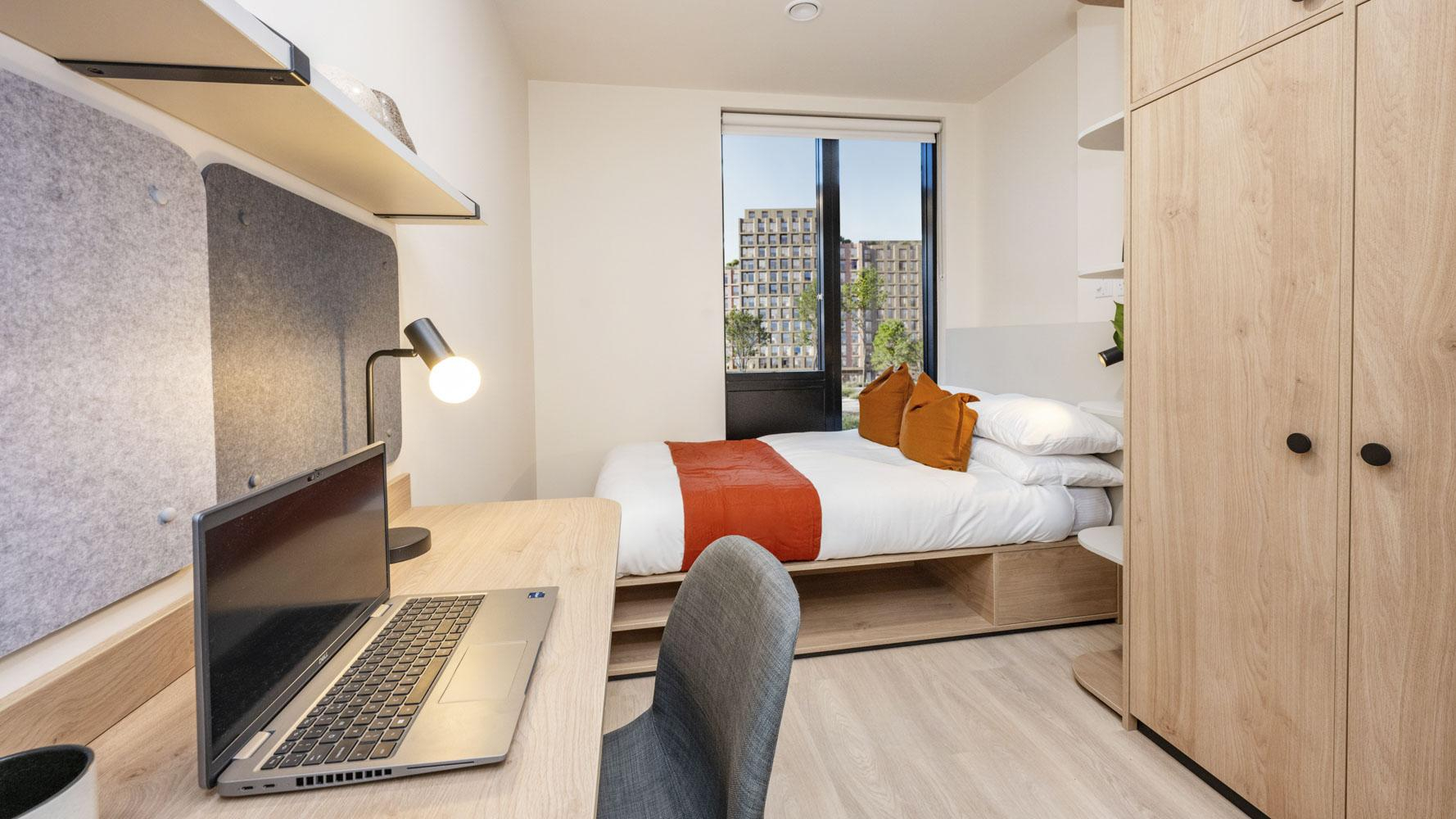 Premium Ensuite - 7