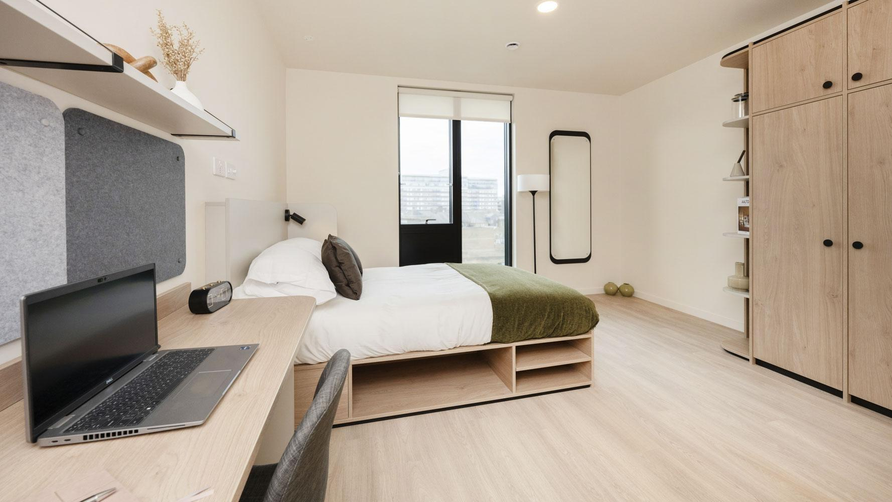Luxury Studio River View - 4