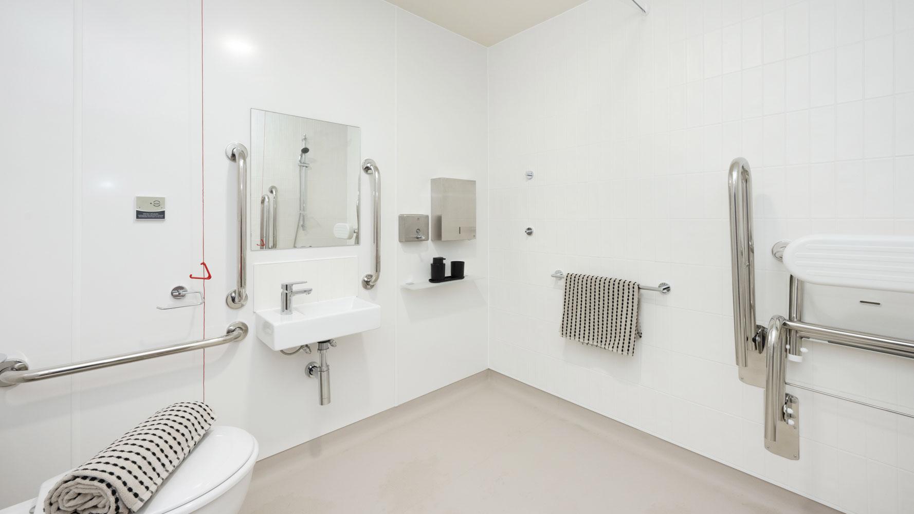  Accessible Studio  -  Press House  - Gallery -  9
