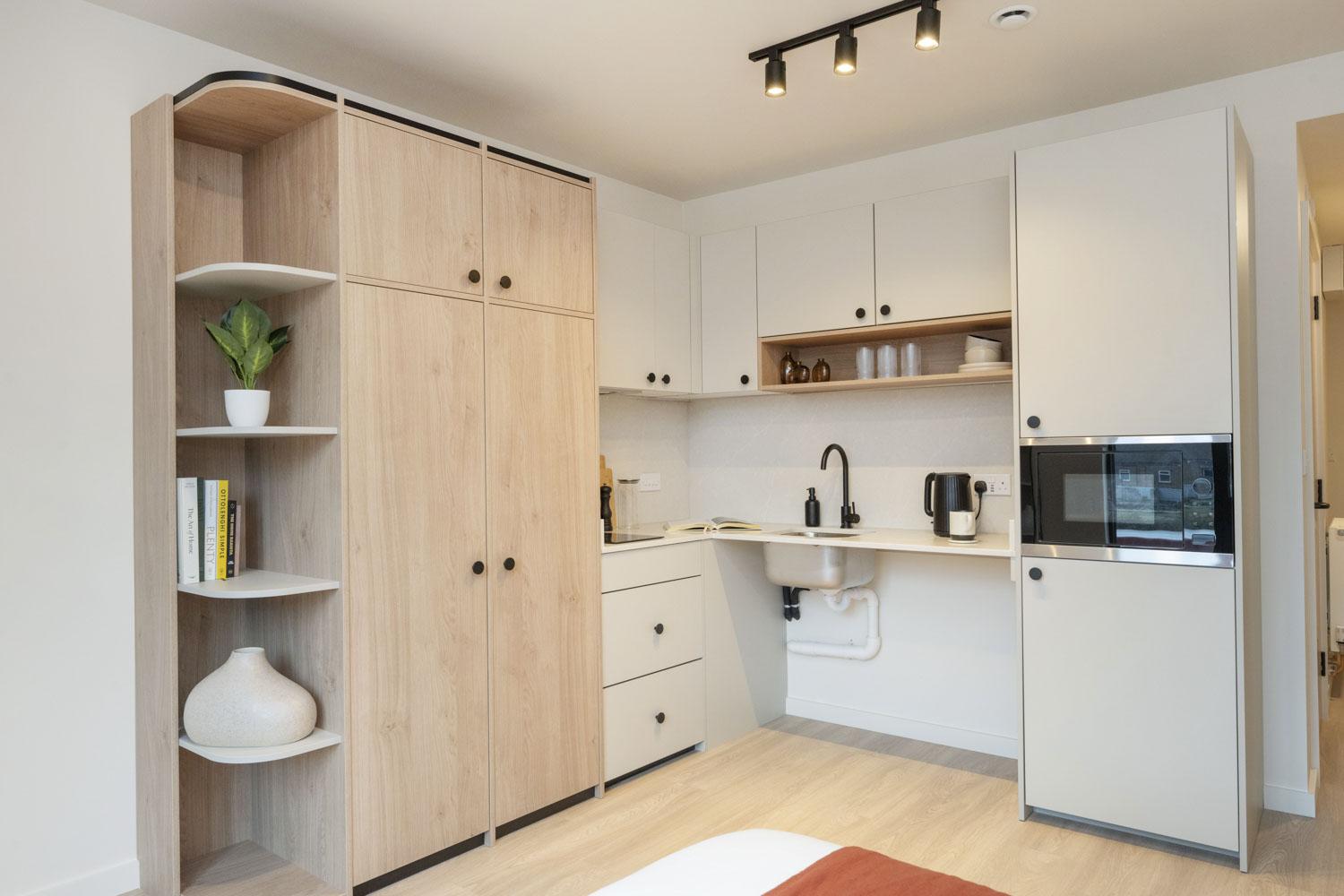  Accessible Studio  -  Press House  - Gallery -  7