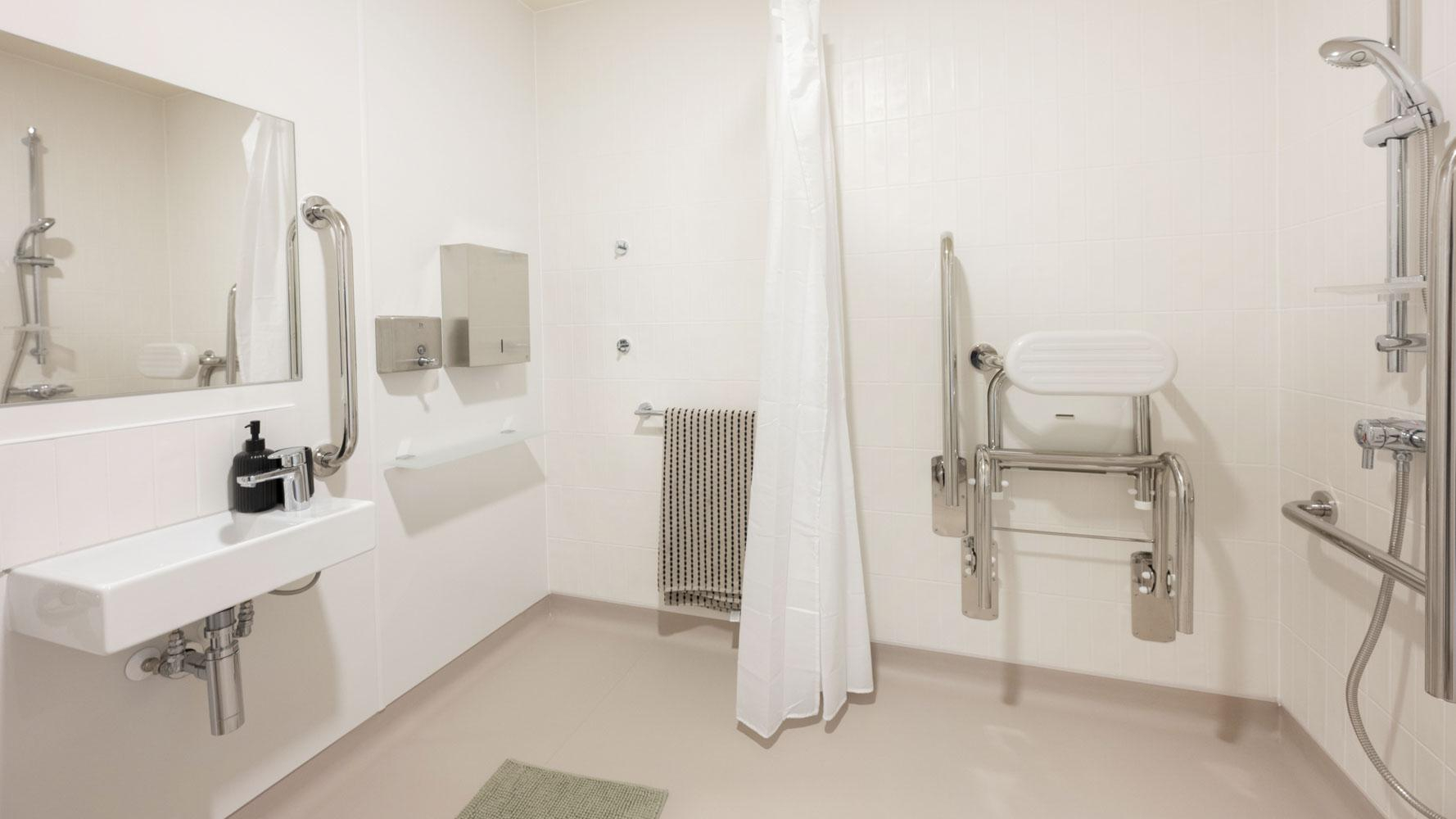 Accessible Studio - 5