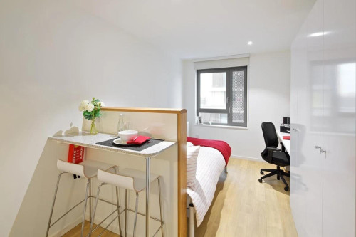 Wood Lane Studios - Default