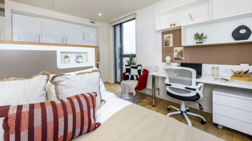 Wood Lane Studios - Gallery - 9